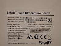Captureboard smart, kapp 84" - afbeelding 5 van  6