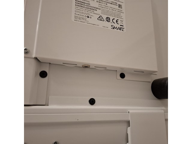 Captureboard smart, kapp 84" - afbeelding 6 van  6