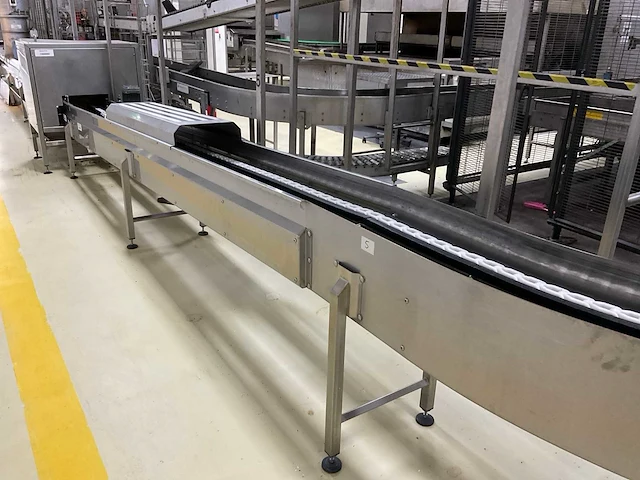 Capway - blikken transportsysteem (c) - afbeelding 20 van  26