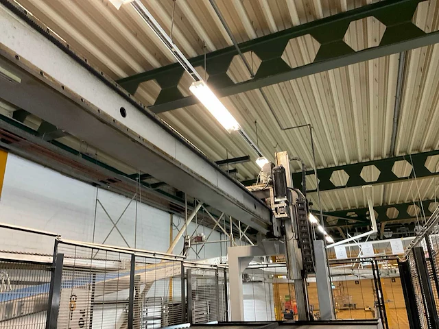 Capway - robocap - platenopslagsysteem (c) - afbeelding 3 van  11