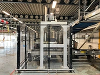Capway - robocap - platenopslagsysteem (c) - afbeelding 4 van  11