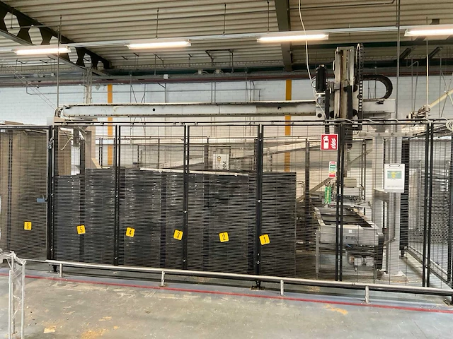 Capway - robocap - platenopslagsysteem (c) - afbeelding 6 van  11