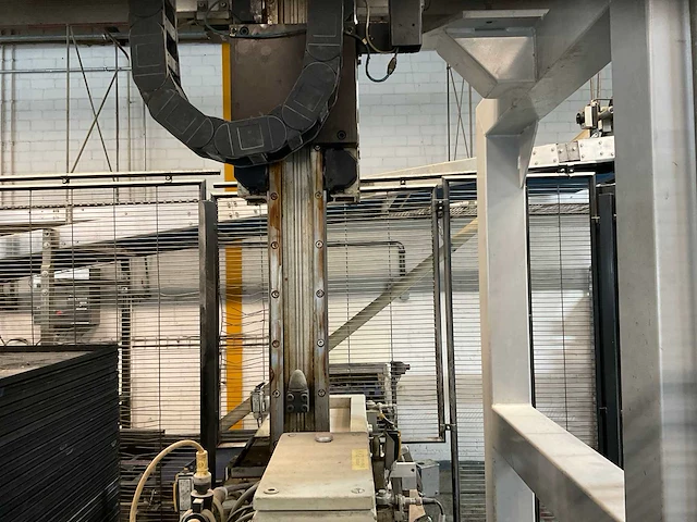 Capway - robocap - platenopslagsysteem (c) - afbeelding 8 van  11