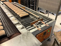 Capway blikken invoermachine (c) - afbeelding 1 van  6