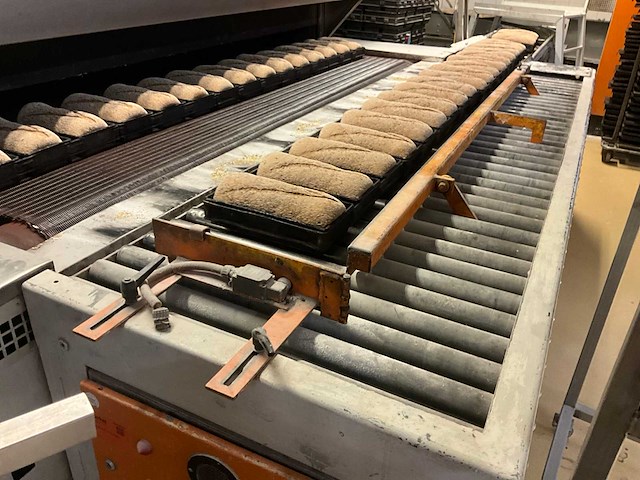 Capway blikken invoermachine (c) - afbeelding 2 van  6