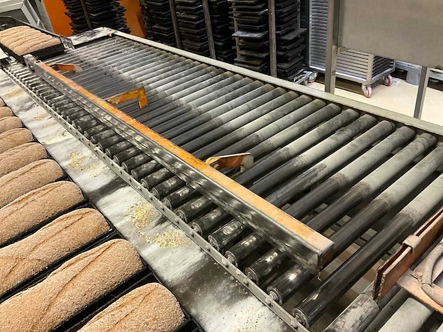 Capway blikken invoermachine (c) - afbeelding 3 van  6