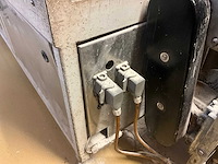 Capway blikken invoermachine (c) - afbeelding 5 van  6