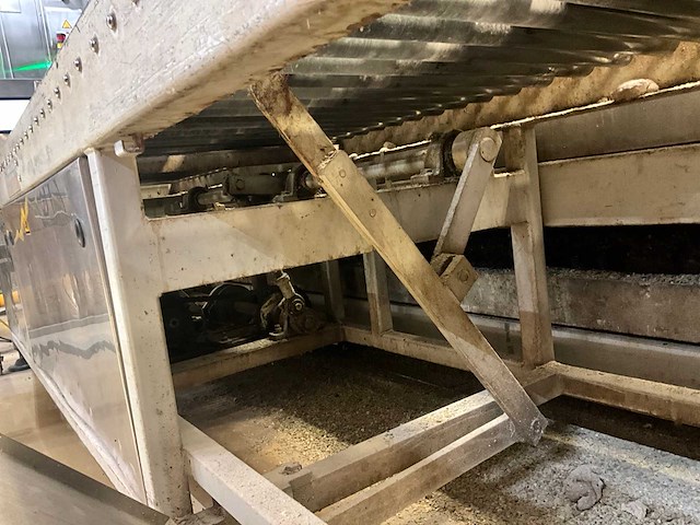 Capway blikken invoermachine (c) - afbeelding 6 van  6
