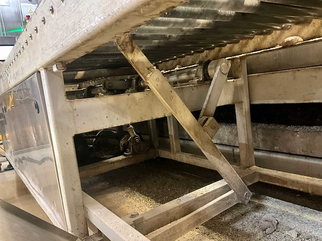 Capway blikken invoermachine (c) - afbeelding 6 van  6