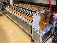 Capway blikken uitvoermachine (c) - afbeelding 1 van  6