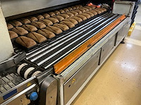 Capway blikken uitvoermachine (c) - afbeelding 2 van  6