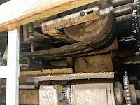 Capway blikken uitvoermachine (c) - afbeelding 5 van  6