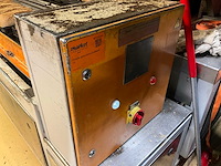 Capway blikken uitvoermachine (c) - afbeelding 6 van  6