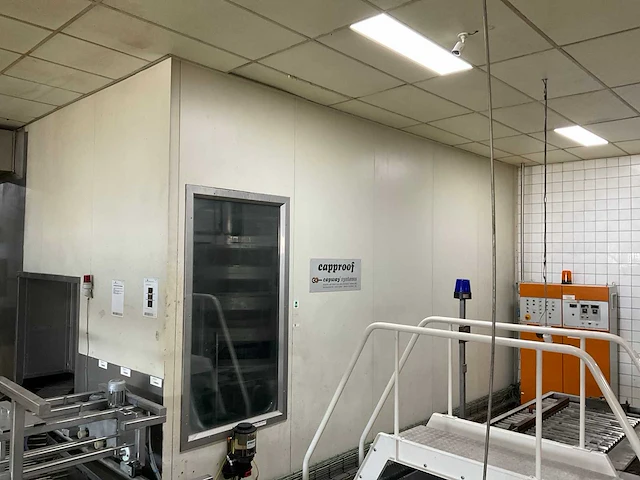 Capway lineaire narijskast (c) - afbeelding 2 van  14