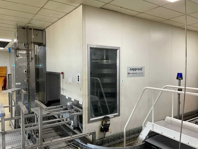 Capway lineaire narijskast (c) - afbeelding 3 van  14