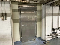 Capway lineaire narijskast (c) - afbeelding 4 van  14