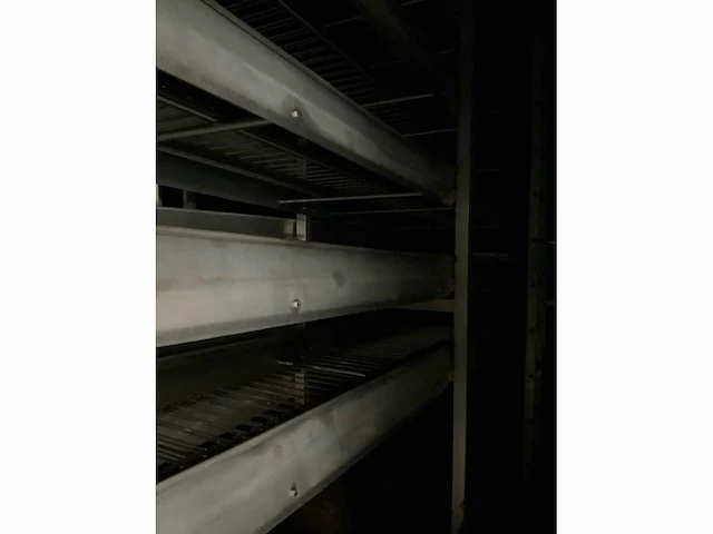 Capway lineaire narijskast (c) - afbeelding 5 van  14