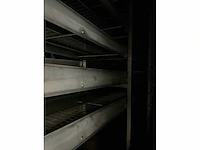 Capway lineaire narijskast (c) - afbeelding 5 van  14