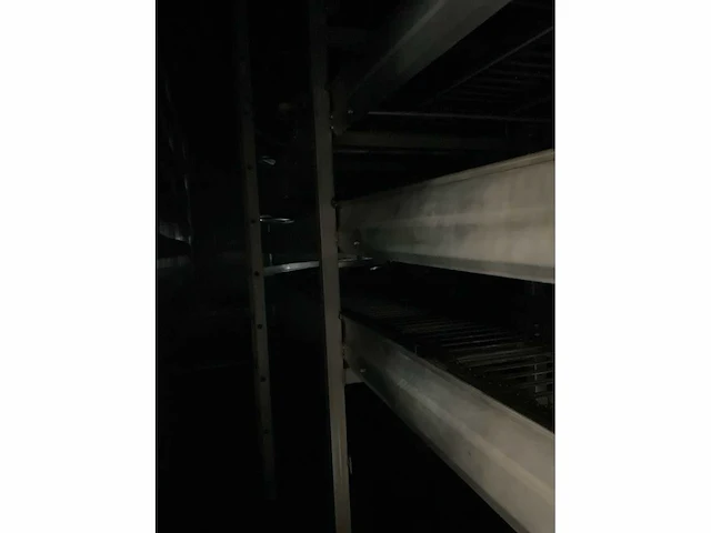 Capway lineaire narijskast (c) - afbeelding 6 van  14