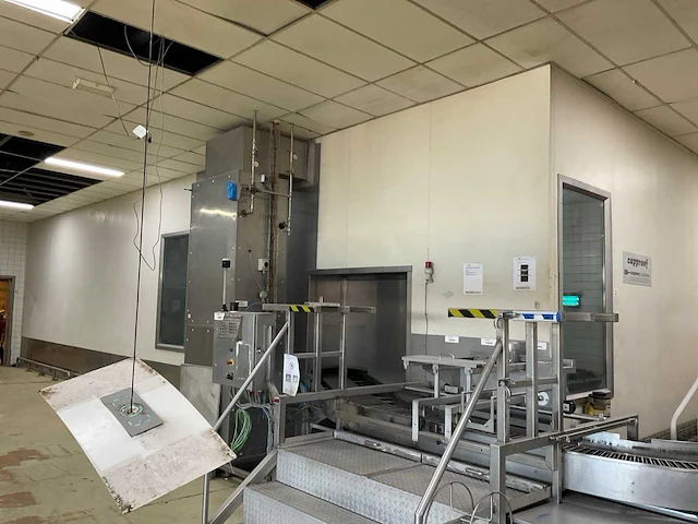 Capway lineaire narijskast (c) - afbeelding 1 van  14