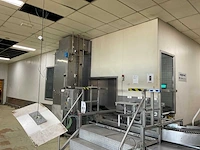 Capway lineaire narijskast (c)
