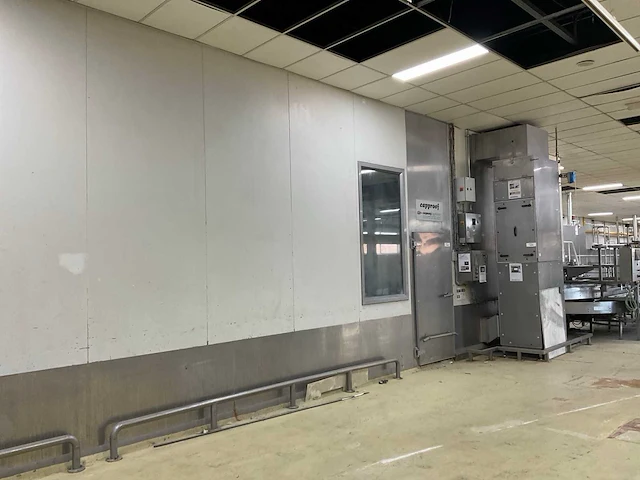 Capway lineaire narijskast (c) - afbeelding 7 van  14