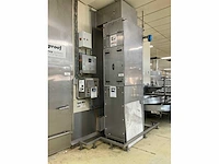 Capway lineaire narijskast (c) - afbeelding 8 van  14