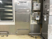 Capway lineaire narijskast (c) - afbeelding 9 van  14