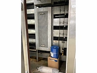 Capway lineaire narijskast (c) - afbeelding 10 van  14