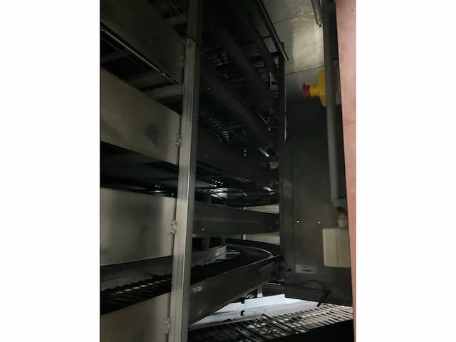 Capway lineaire narijskast (c) - afbeelding 12 van  14