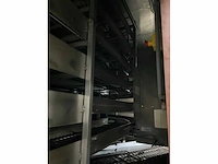 Capway lineaire narijskast (c) - afbeelding 12 van  14