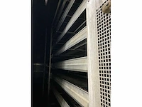 Capway lineaire narijskast (c) - afbeelding 13 van  14