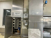 Capway lineaire narijskast (c) - afbeelding 14 van  14