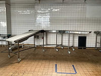 Capway systems bochttransporteur - afbeelding 2 van  6