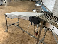 Capway systems bochttransporteur - afbeelding 6 van  6