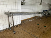 Capway systems transportband - afbeelding 1 van  6