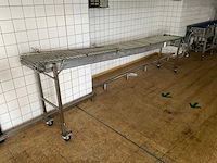 Capway systems transportband - afbeelding 1 van  4