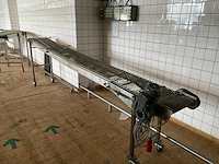 Capway systems transportband - afbeelding 2 van  4