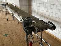 Capway systems transportband - afbeelding 3 van  4