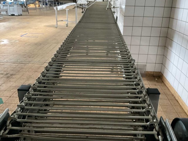 Capway systems transportband - afbeelding 4 van  4
