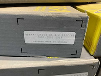 Car bra pfnm-1252cr xs blk special partij motorkap beschermingshoezen - afbeelding 3 van  3