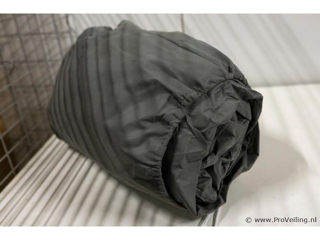 Car cover - afbeelding 1 van  2