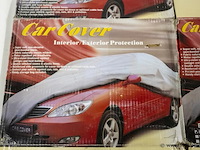 Car cover - afbeelding 2 van  2