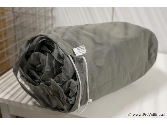 Car cover - afbeelding 1 van  2