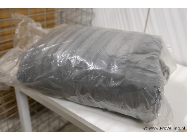 Car cover - afbeelding 1 van  2
