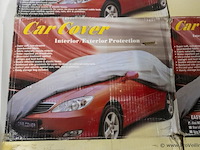 Car cover - afbeelding 2 van  2
