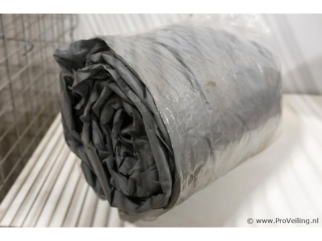 Car cover - afbeelding 1 van  2