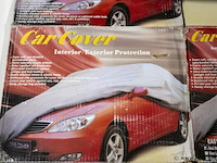 Car cover - afbeelding 2 van  2