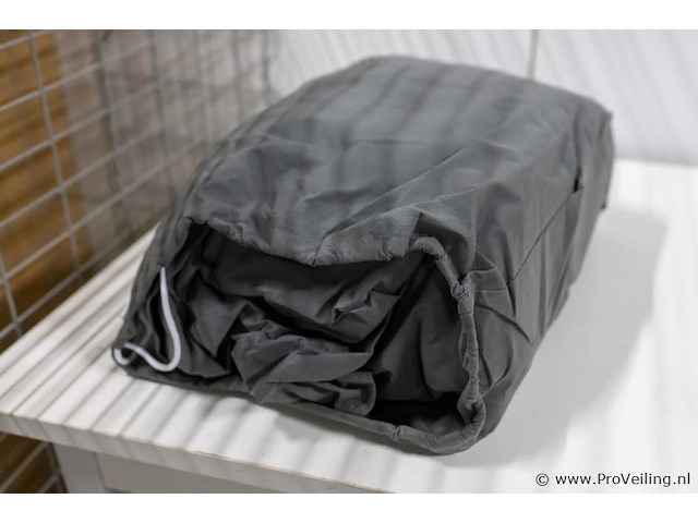 Car cover - afbeelding 1 van  2
