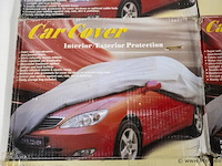 Car cover - afbeelding 2 van  2